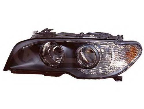 ALKAR 444-1135LMLEH2C Основна фара