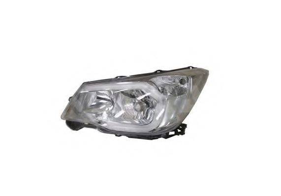 SUBARU 84002-SG020 Основна фара