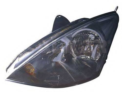 ALKAR 431-1152R-LDEM2 Основна фара