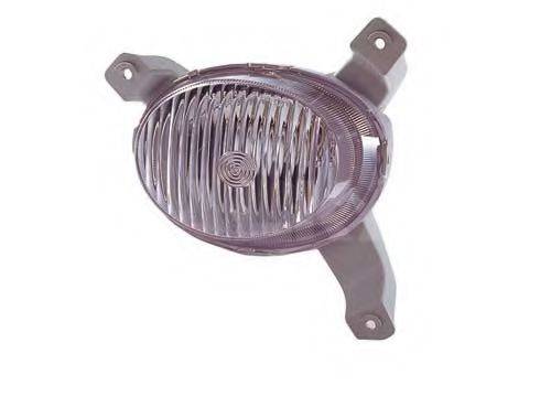 ALKAR 235-2001L-UE Протитуманна фара