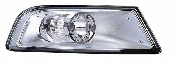 FORD 6M21-15K202-BC/1469919 Протитуманна фара