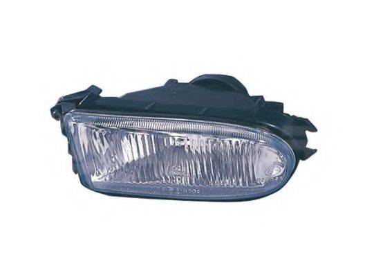 ALKAR 551-2005L-UE Протитуманна фара