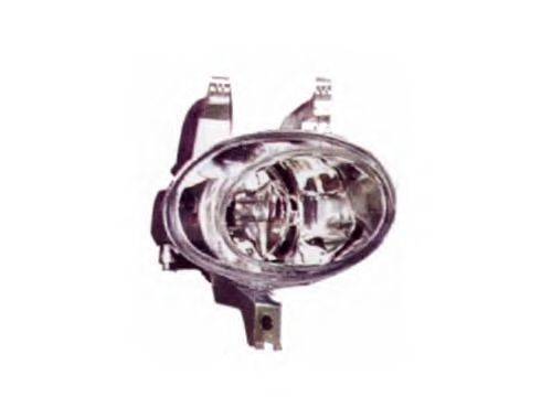 ALKAR 550-2005L-UE Протитуманна фара