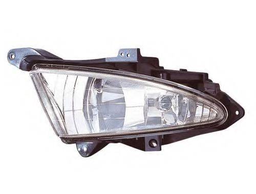 HYUNDAI 92201-2H000 Протитуманна фара