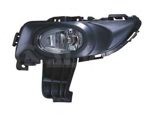 MAZDA 1C0 941 699 B Протитуманна фара
