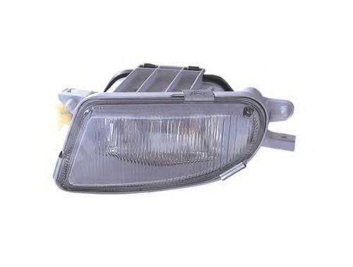 ALKAR 440-2007L-UQ Протитуманна фара