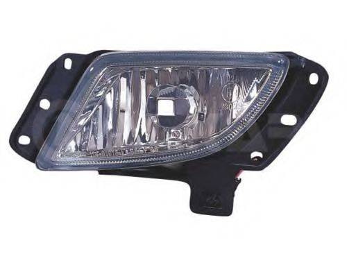 MAZDA BG1G5169GA Протитуманна фара