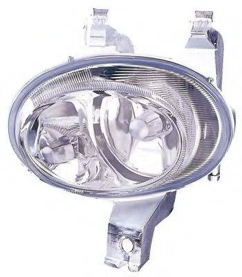 ALKAR 550-2005R-UE Протитуманна фара