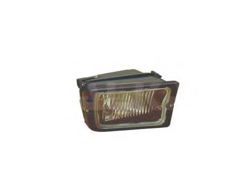 ALKAR 215-2007R-UE Протитуманна фара