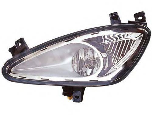 ALKAR 440-2014R-UE Протитуманна фара