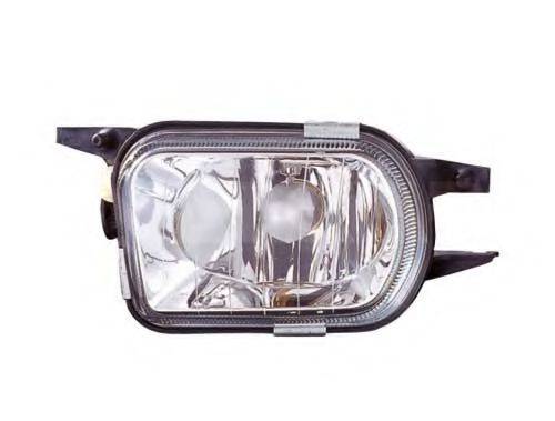 ALKAR 440-2012R-AQ Протитуманна фара