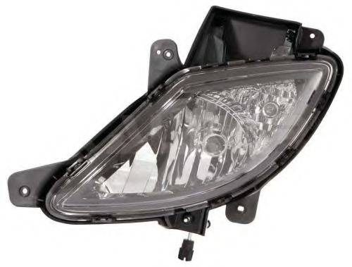 HYUNDAI 922011K000 Протитуманна фара