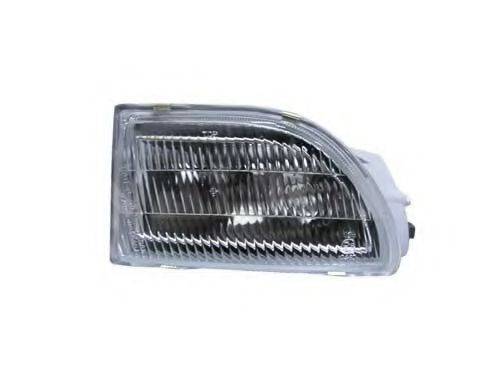 DAEWOO 96272110 Протитуманна фара