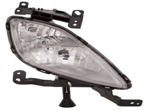 HYUNDAI 92202-3X030 Протитуманна фара