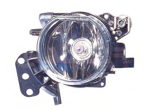 ALKAR 344-2007R-UQ Протитуманна фара