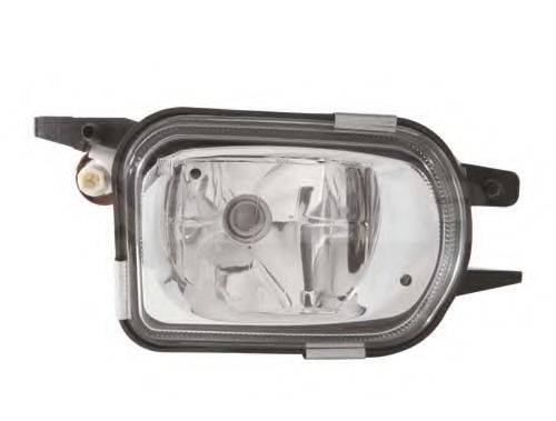 MERCEDES-BENZ 038202856 Протитуманна фара
