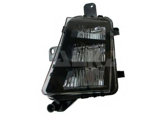 VW 5G0941700 Протитуманна фара