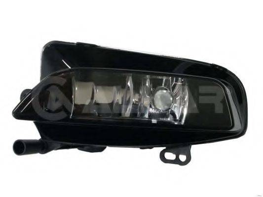 AUDI 8V0 941 700 D Протитуманна фара