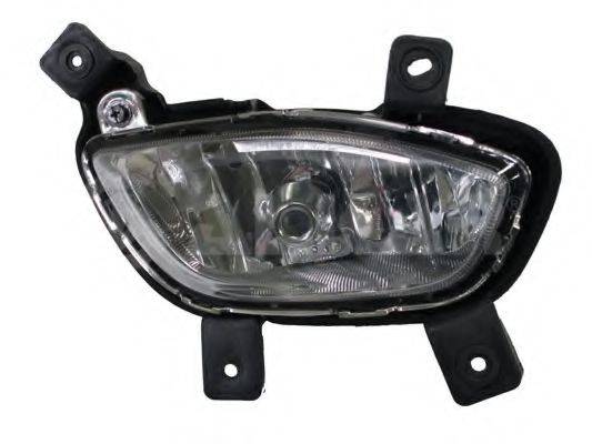 KIA 92201 1W010 Протитуманна фара