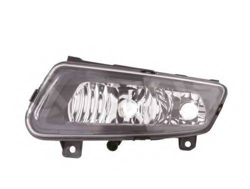 ALKAR 441-2045R-UE2 Протитуманна фара