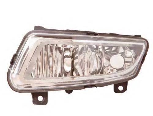ALKAR 441-1625R-UE Протитуманна фара
