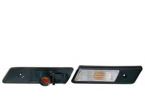 ALKAR 444-1401L-UE-C Ліхтар покажчика повороту