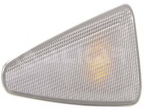 ALKAR 551-1409L-UE Ліхтар покажчика повороту