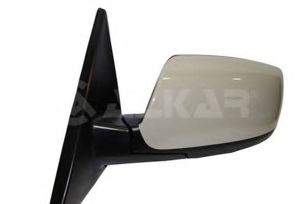 KIA 876102P410 Зовнішнє дзеркало