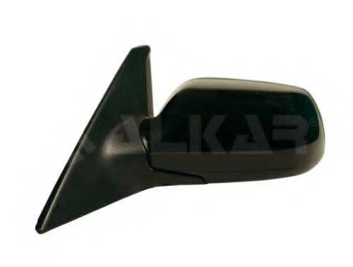 MAZDA BP4N69180A Зовнішнє дзеркало