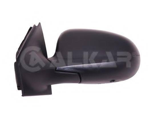 LANCIA 7355318930 Зовнішнє дзеркало