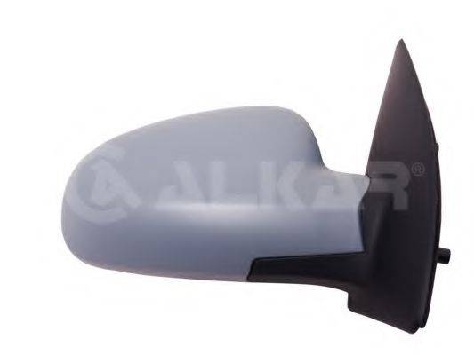 DAEWOO 9659-8155 Зовнішнє дзеркало
