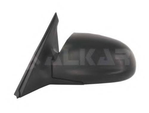 HYUNDAI 8762025621CA Зовнішнє дзеркало