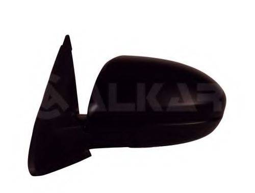 MAZDA BBR3-69-12ZM Зовнішнє дзеркало