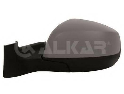 OPEL 4708694 Зовнішнє дзеркало