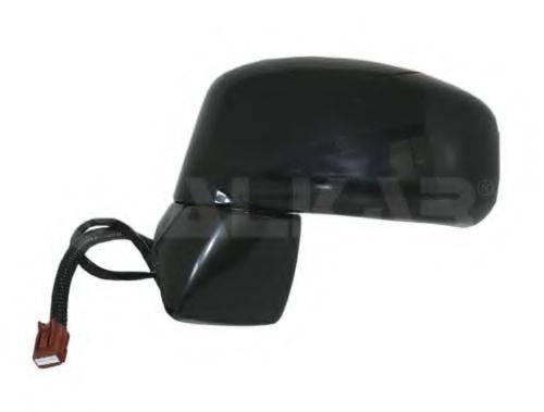 NISSAN K6302EM09B Зовнішнє дзеркало