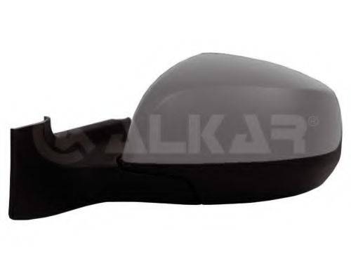 OPEL 4708686 Зовнішнє дзеркало