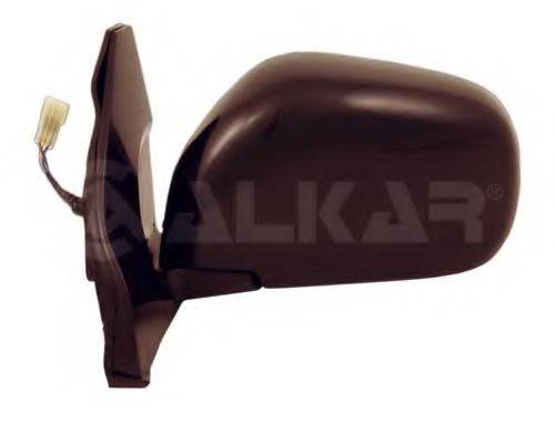 SUZUKI 84701-66D00-Y28 Зовнішнє дзеркало