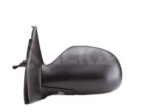 KIA 0K55269170E Зовнішнє дзеркало