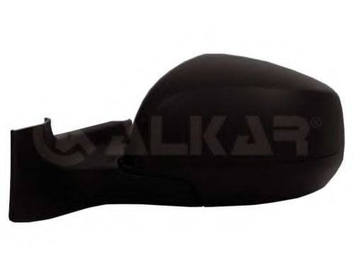 OPEL 1428564 Зовнішнє дзеркало