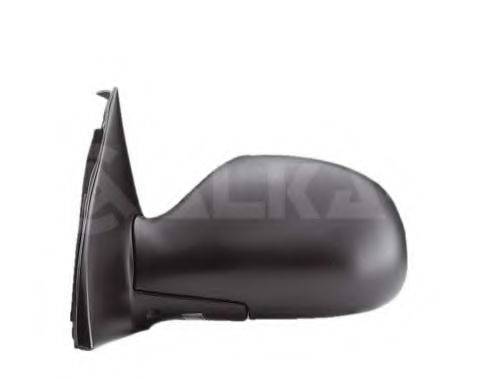 KIA 0K55C69110D Зовнішнє дзеркало