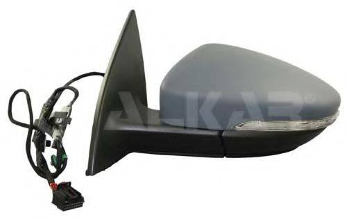 VW 1Q1857508AK2Z0 Зовнішнє дзеркало