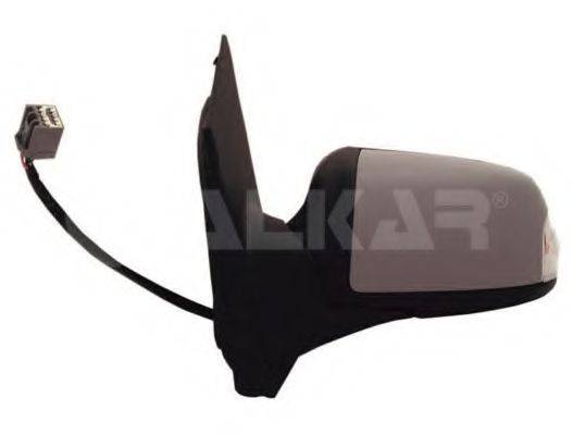 FORD 4M51-17683JA Зовнішнє дзеркало