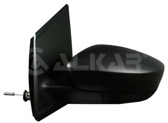 VW 5Z18575079B9 Зовнішнє дзеркало