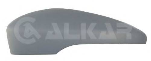 ALKAR 6341162 Корпус, зовнішнє дзеркало