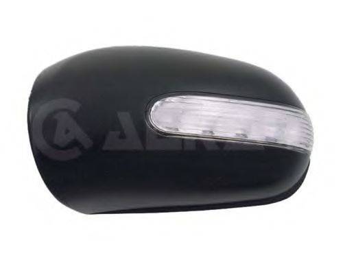 MERCEDES-BENZ A163-810-0179 Корпус, зовнішнє дзеркало