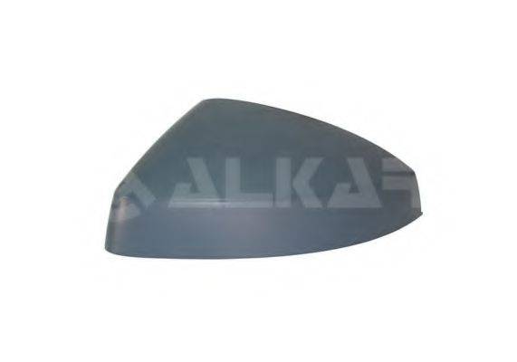 AUDI 8V0857527DGRU Зовнішнє дзеркало