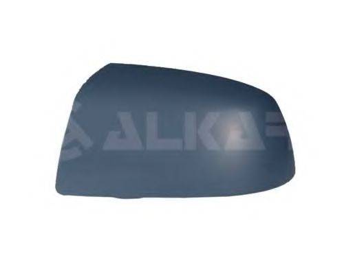 FORD 1357754 Корпус, зовнішнє дзеркало