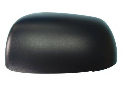 KIA 87623-1Y1003D Корпус, зовнішнє дзеркало