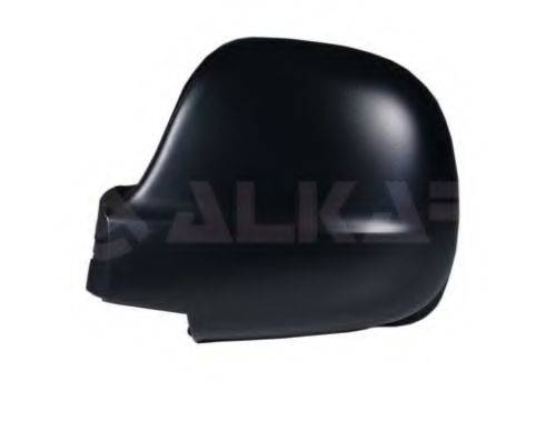 MERCEDES-BENZ A0008110522 Покриття, зовнішнє дзеркало