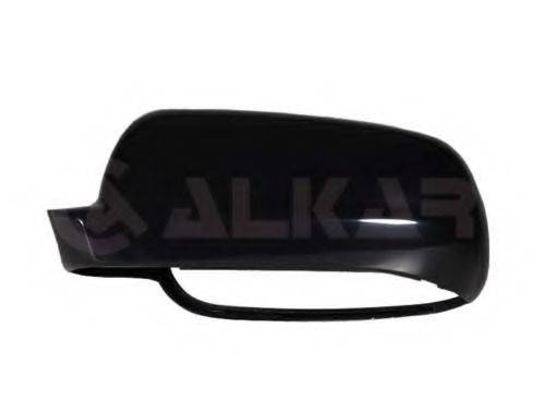 SEAT 3B0857538C Корпус, зовнішнє дзеркало